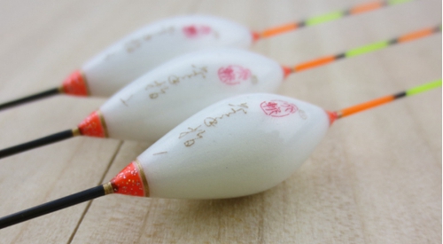 怎么辨别浮漂好坏_WWW.YUJUCEPING.COM