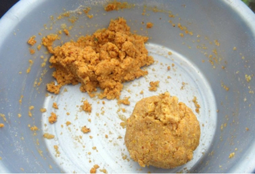 饵料状态的调整技巧_WWW.YUJUCEPING.COM