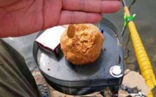 钓鱼打窝的不同方法