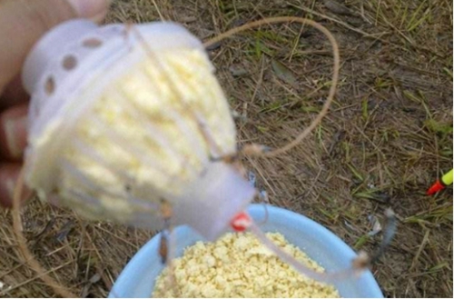 钓鲢鳙的水怪使用方法_WWW.YUJUCEPING.COM