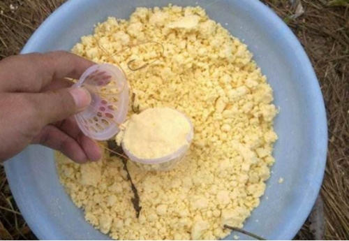 水怪笼钓鲢鳙的注意事项_WWW.YUJUCEPING.COM