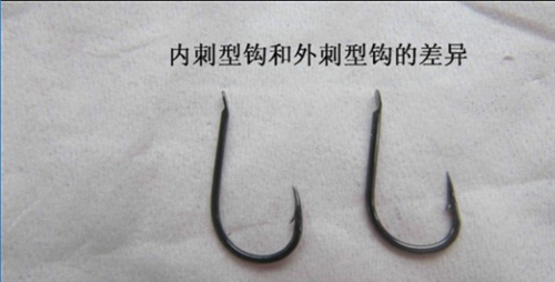 海钓鱼钩的选择_WWW.YUJUCEPING.COM