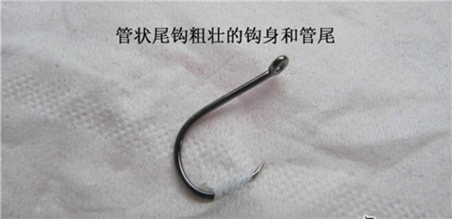 海钓鱼钩的选择_WWW.YUJUCEPING.COM