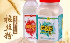 拉丝粉目数的区别和选择