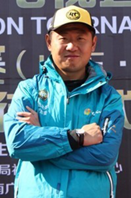 钓鱼人贾东普_WWW.YUJUCEPING.COM