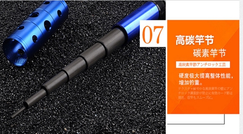 新手鱼竿怎么选择_WWW.YUJUCEPING.COM