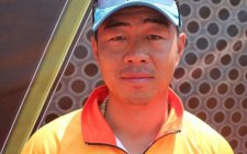 钓鱼人于明