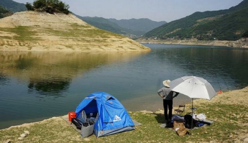 盘点国内筏钓圣地_WWW.YUJUCEPING.COM