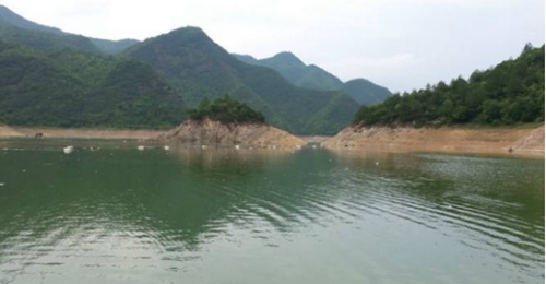 盘点国内筏钓圣地_WWW.YUJUCEPING.COM