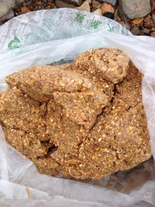 隔天去钓鲫鱼的窝料配方_WWW.YUJUCEPING.COM