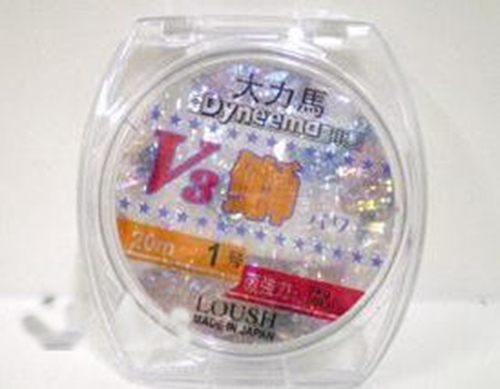 路亚入门鱼线_WWW.YUJUCEPING.COM