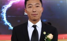 钓鱼人刘赫楠