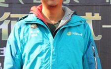 钓鱼人郑斌
