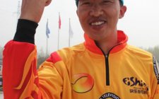 钓鱼人汤晓波