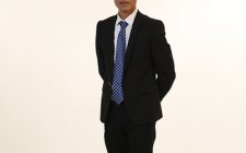 钓鱼人郑益村
