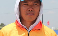 钓鱼人李其龙