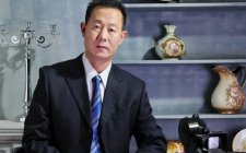 钓鱼人陈保明