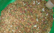 制作饵料配方要注意哪些