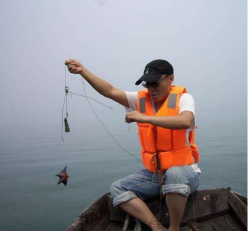 海钓注意事项_WWW.YUJUCEPING.COM
