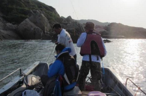 海矶钓钓点大全_WWW.YUJUCEPING.COM