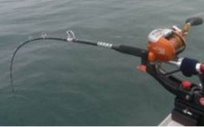 深海船钓装备