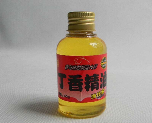 钓鱼小药丁香的使用方法_WWW.YUJUCEPING.COM