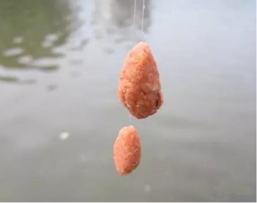 钓鱼饵料附钩性是什么_WWW.YUJUCEPING.COM