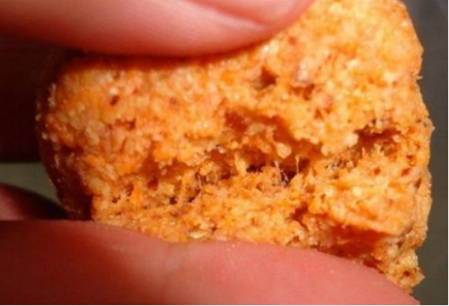 钓鱼饵料附钩性是什么_WWW.YUJUCEPING.COM