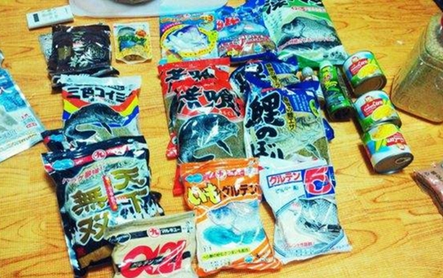 丸九饵料野钓配方大全_WWW.YUJUCEPING.COM