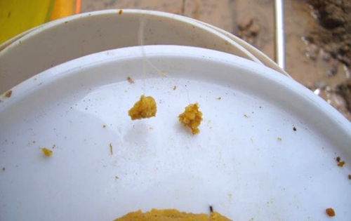 台钓常用拉饵手法_WWW.YUJUCEPING.COM