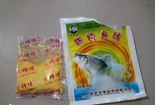 自制牛B鲫窝料配方_WWW.YUJUCEPING.COM