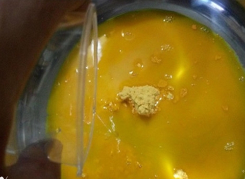 自制牛B鲫窝料配方_WWW.YUJUCEPING.COM