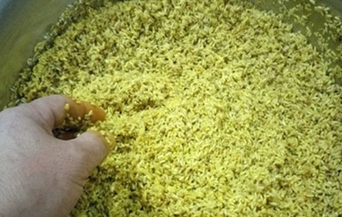 自制牛B鲫窝料配方_WWW.YUJUCEPING.COM