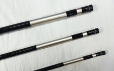 钓大鱼用什么鱼竿