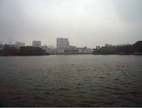 雨天对钓鱼有什么影响_WWW.YUJUCEPING.COM