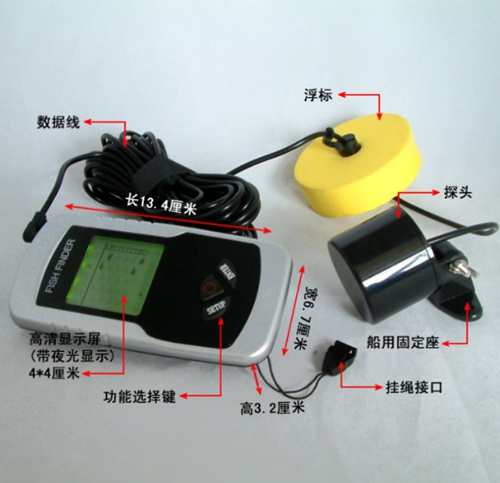 探鱼器什么牌子好_WWW.YUJUCEPING.COM