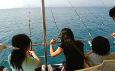 海钓入门什么是海钓
