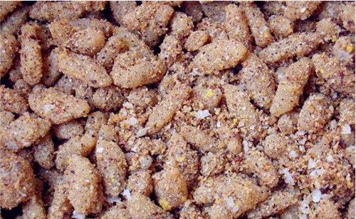 发酵饵是什么_WWW.YUJUCEPING.COM