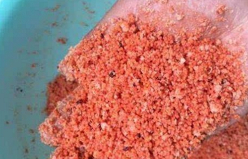 麝香米的制作方法_WWW.YUJUCEPING.COM