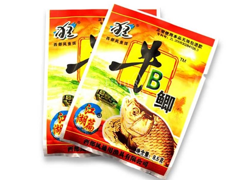 自制钓鲫鱼中药酒米底窝料_WWW.YUJUCEPING.COM