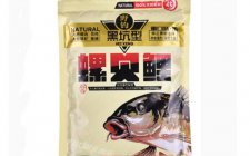化氏饵料配方大全