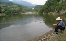 最适合野钓的调漂方法