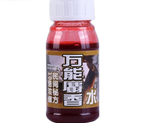 钓鱼麝香小药怎样用_WWW.YUJUCEPING.COM