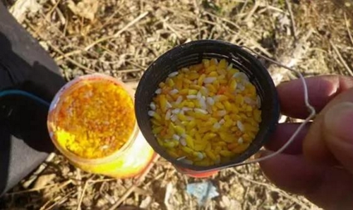 钓友钓鱼酒米绝密配方_WWW.YUJUCEPING.COM