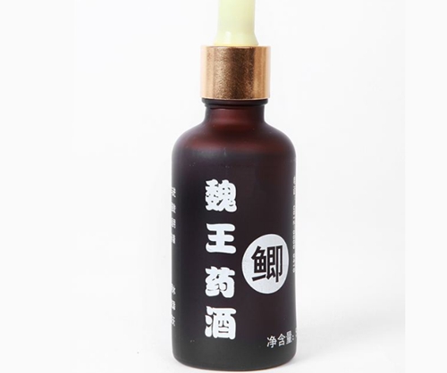 阿魏中药酒钓鱼小药的自制方法_WWW.YUJUCEPING.COM