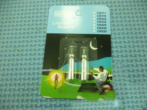 夜光漂电池能用多久_WWW.YUJUCEPING.COM