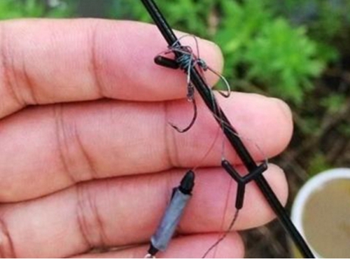 黑坑钓鱼怎么调漂_WWW.YUJUCEPING.COM