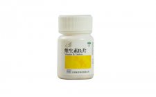 维生素类钓鱼小药使用方法