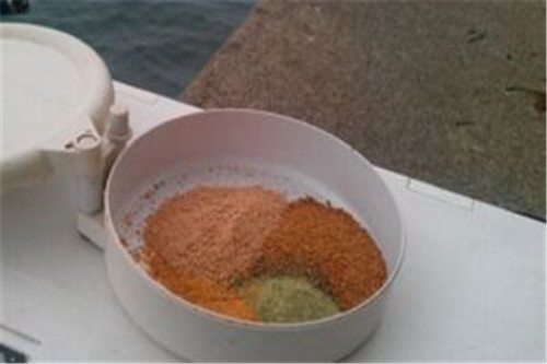 秋天水库钓鱼的几个技巧_WWW.YUJUCEPING.COM