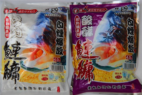 浮钓鲢鳙的钓法分享_WWW.YUJUCEPING.COM